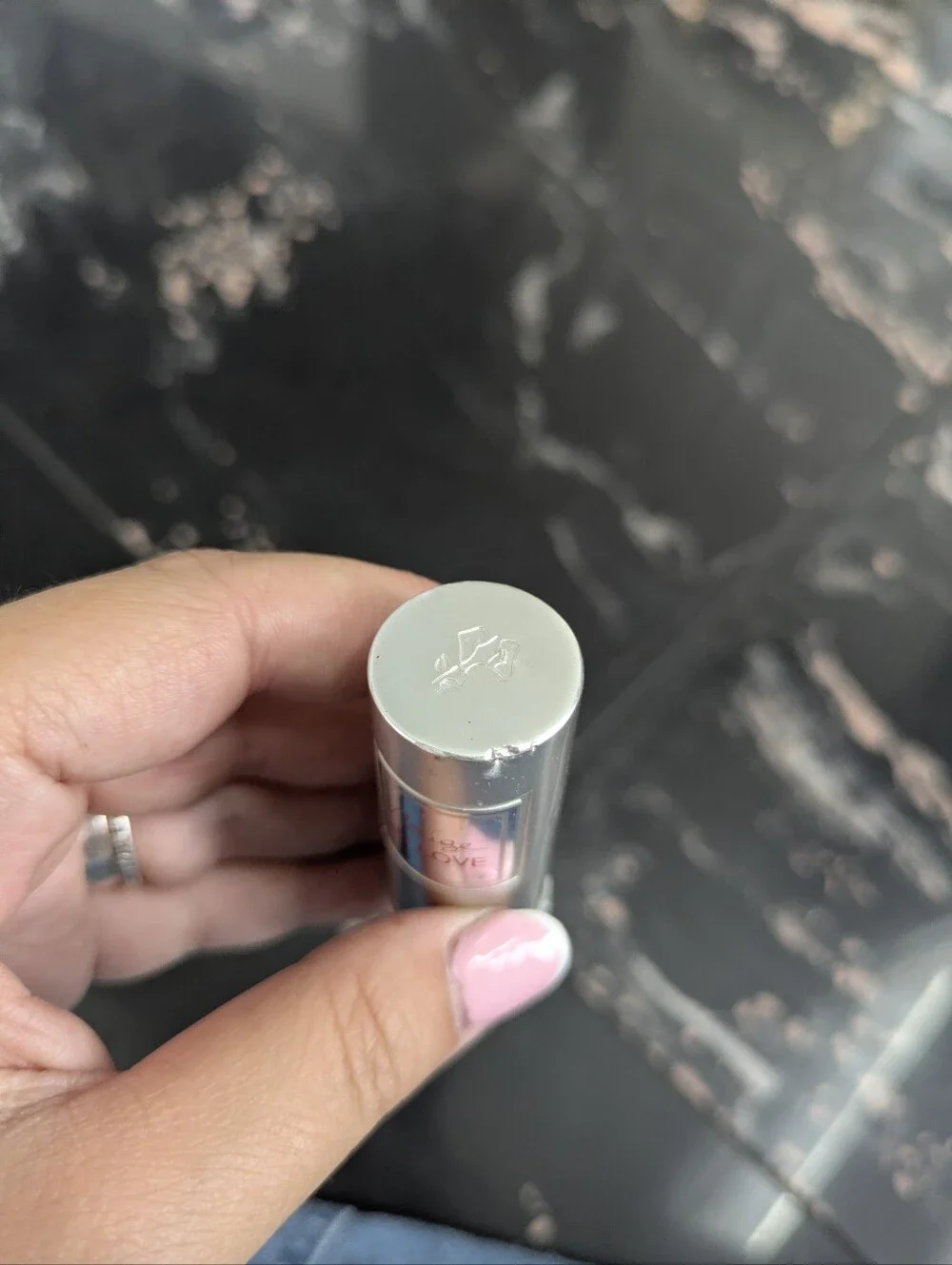 Lancome Rouge In Love Lipstick